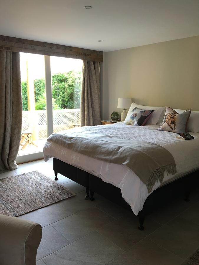 Hackthorn Bridleway Bed & Breakfast מראה חיצוני תמונה