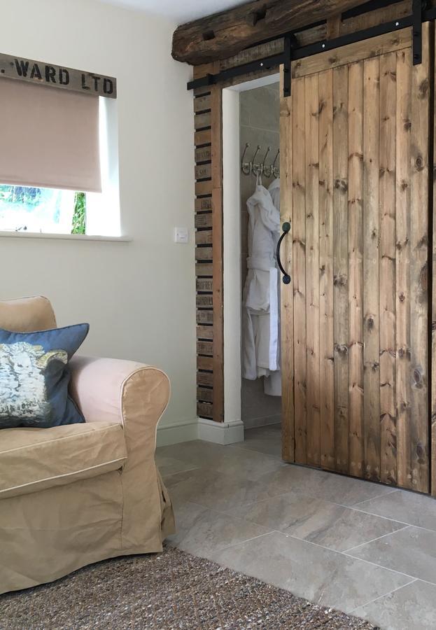 Hackthorn Bridleway Bed & Breakfast מראה חיצוני תמונה