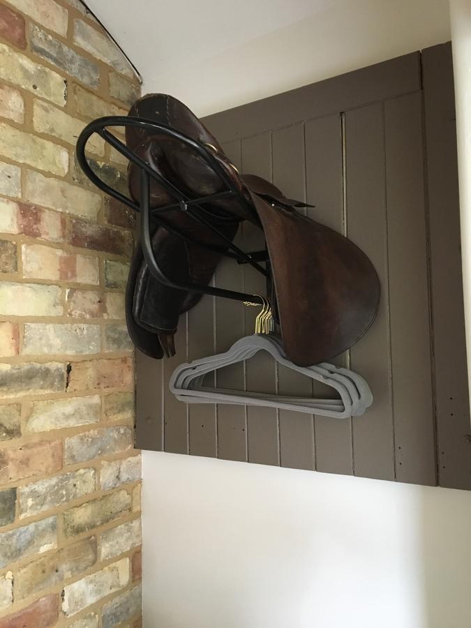 Hackthorn Bridleway Bed & Breakfast מראה חיצוני תמונה