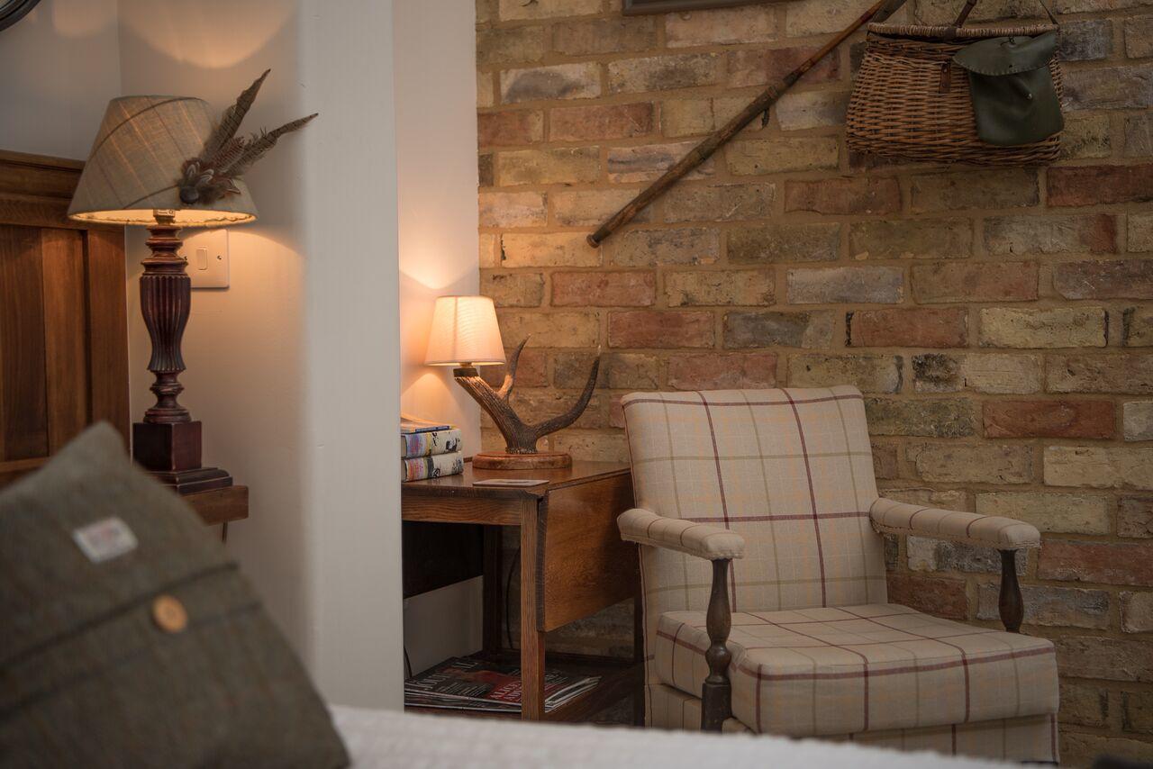 Hackthorn Bridleway Bed & Breakfast מראה חיצוני תמונה