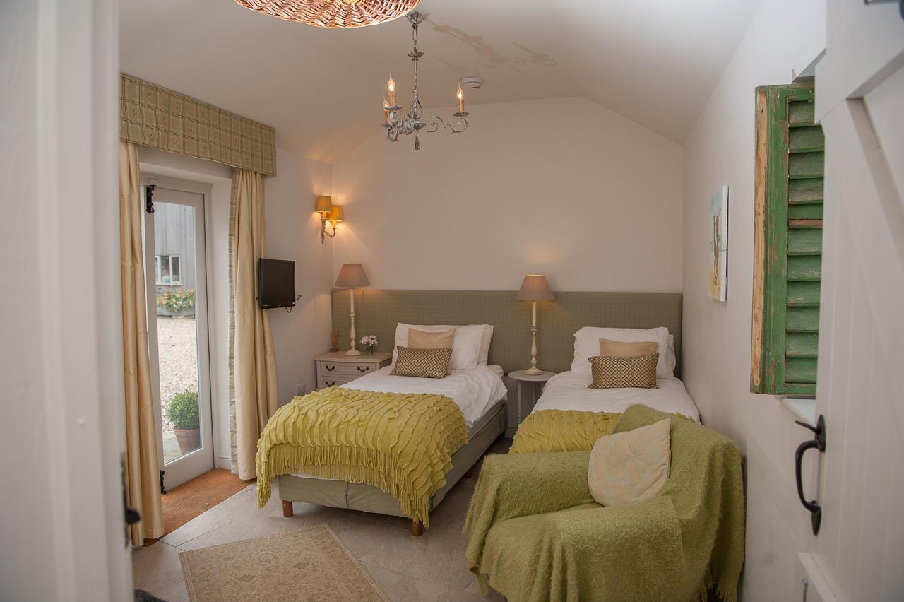 Hackthorn Bridleway Bed & Breakfast מראה חיצוני תמונה
