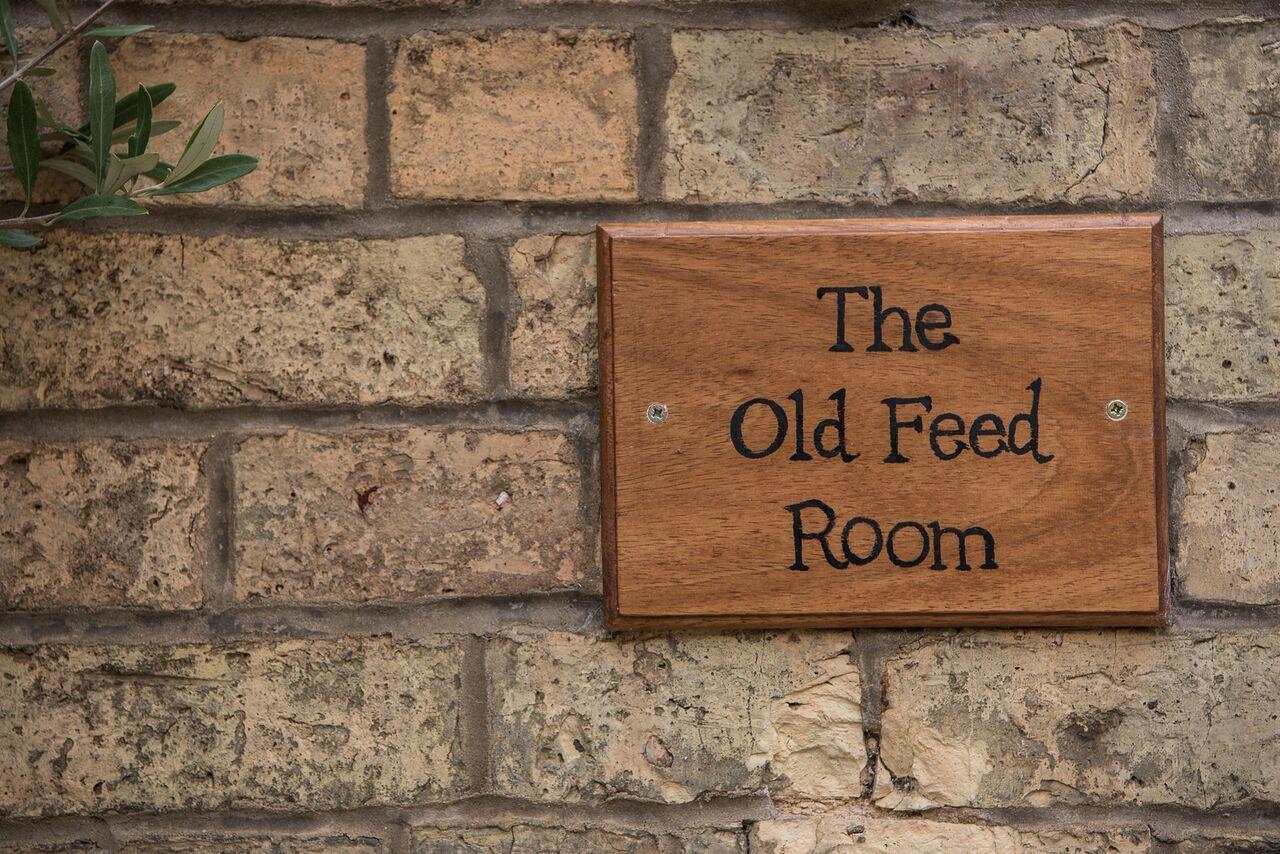 Hackthorn Bridleway Bed & Breakfast מראה חיצוני תמונה